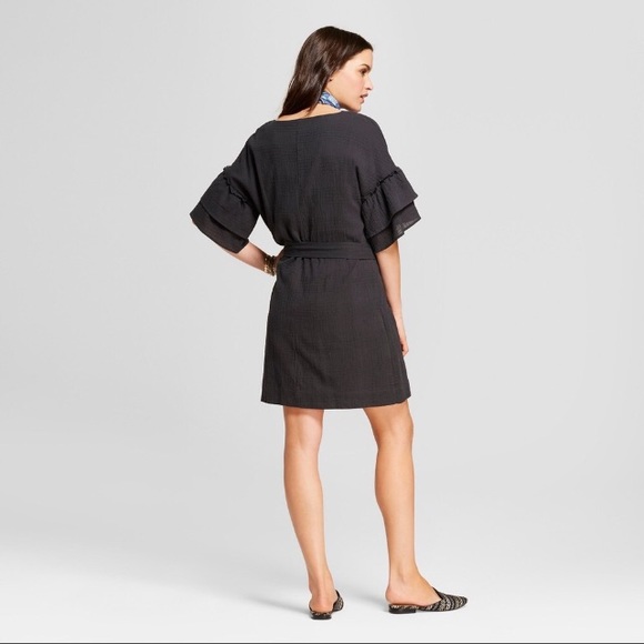 Universal thread dress - Picture 2 of 7